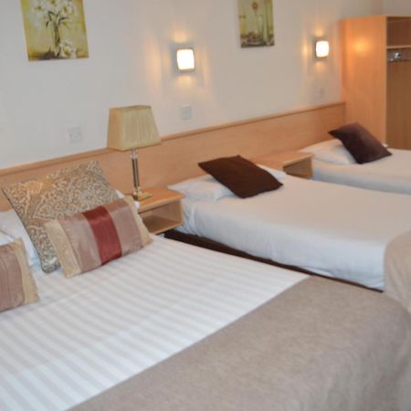 The Westlynne Hotel & Apartments Manchester Kamer foto