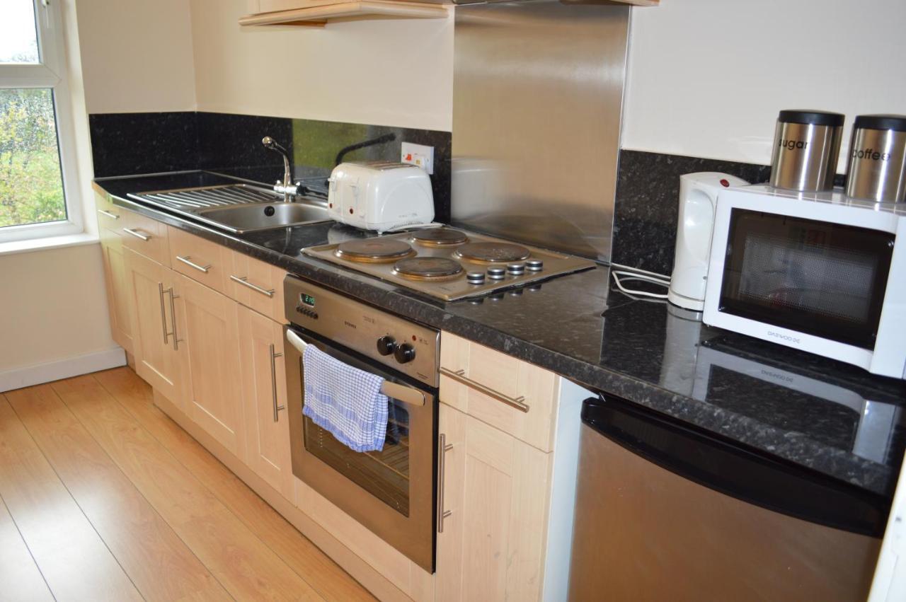 The Westlynne Hotel & Apartments Manchester Kamer foto